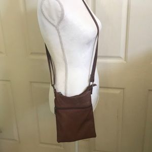 Cross Body Bag from Tillys
